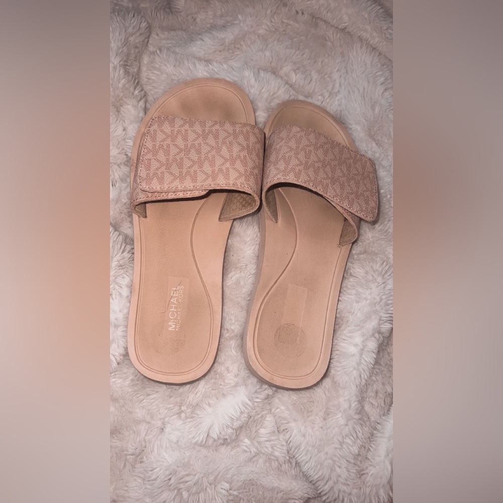 Michael Kors sandals